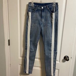 Hayden Los Angeles Jeans, Size Large